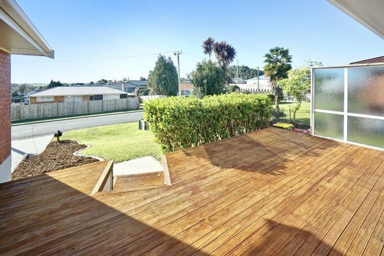 Photo of property in 8 Gilmore Street, Te Puke, 3119