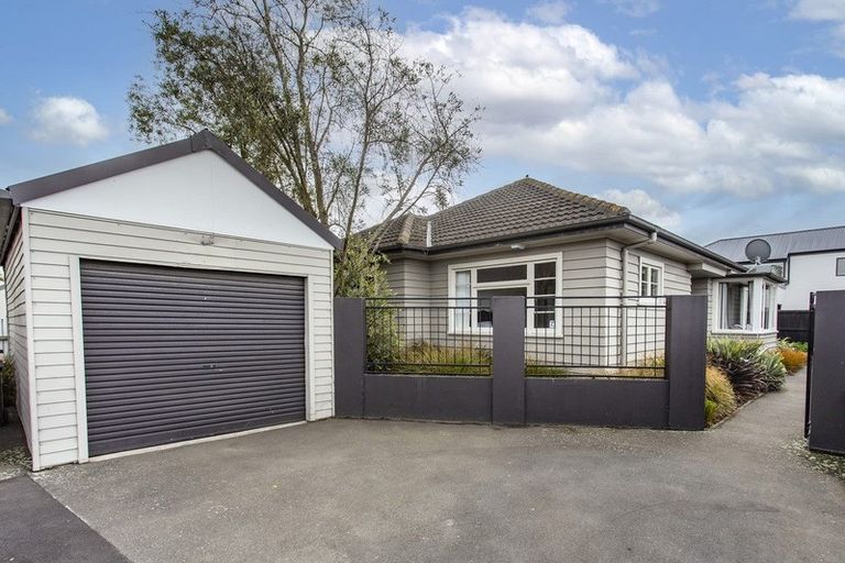 Photo of property in 209a Innes Road, St Albans, Christchurch, 8052