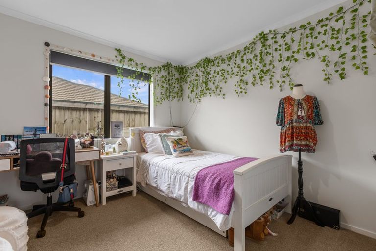 Photo of property in 5 Kuru Place, Papamoa, 3118