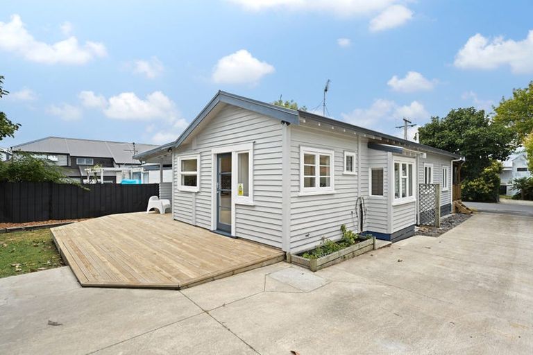 Photo of property in 18 Mary Street, Frankton, Hamilton, 3204