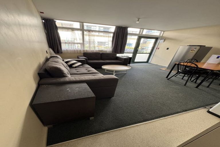 Photo of property in Te Awhina Apartments, 5/22 Sussex Street, Mount Cook, Wellington, 6021