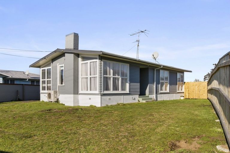 Photo of property in 50 Kea Street, Selwyn Heights, Rotorua, 3015