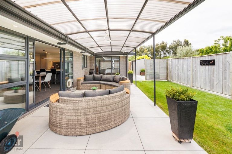 Photo of property in 33 Monarch Drive, Ashhurst, 4810