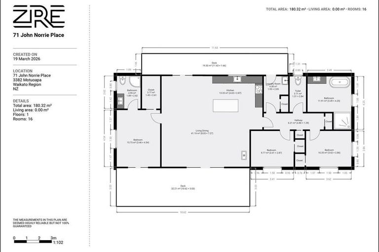 Photo of property in 71 John Norrie Place, Motuoapa, 3382