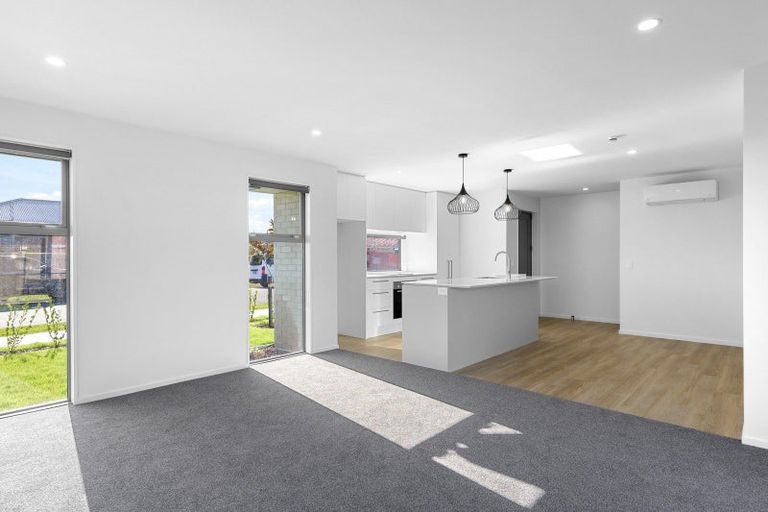 Photo of property in 57 Harrison Drive, Rolleston, 7614