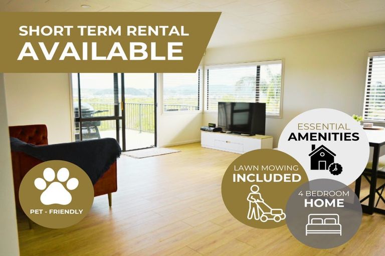 Photo of property in 5 Arawa Place, Onerahi, Whangarei, 0110