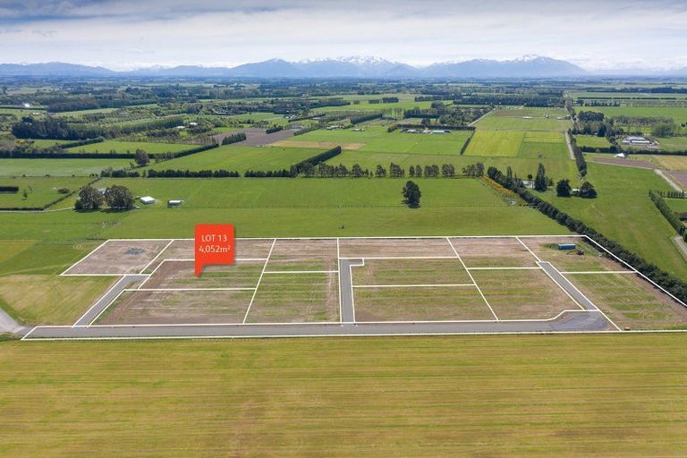 Photo of property in 19 Meadowlands Green, Allenton, 7700