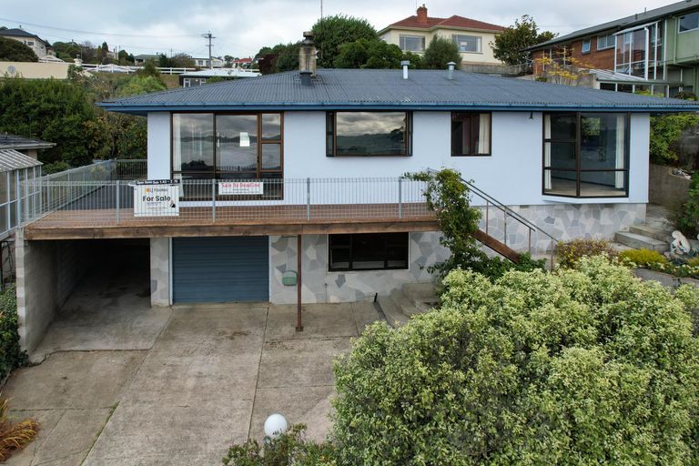 Photo of property in 35a Test Street, South Hill, Oamaru, 9400
