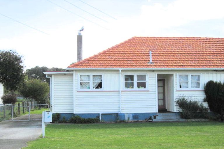 Photo of property in 10 Brooking Street, Tawhero, Whanganui, 4501