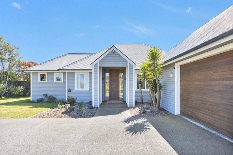 Photo of property in 9 Seabrooke Drive, Spencerville, Christchurch, 8083