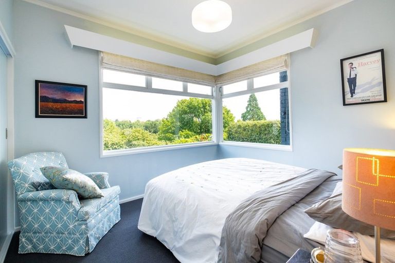 Photo of property in 13 Awarua Crescent, Havelock North, 4130