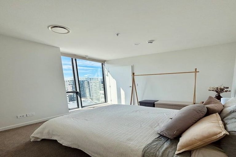 Photo of property in 1001/212 Willis Street, Te Aro, Wellington, 6011