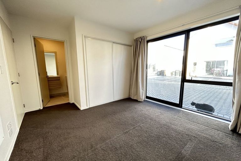 Photo of property in 3/294 Hereford Street, Christchurch Central, Christchurch, 8011
