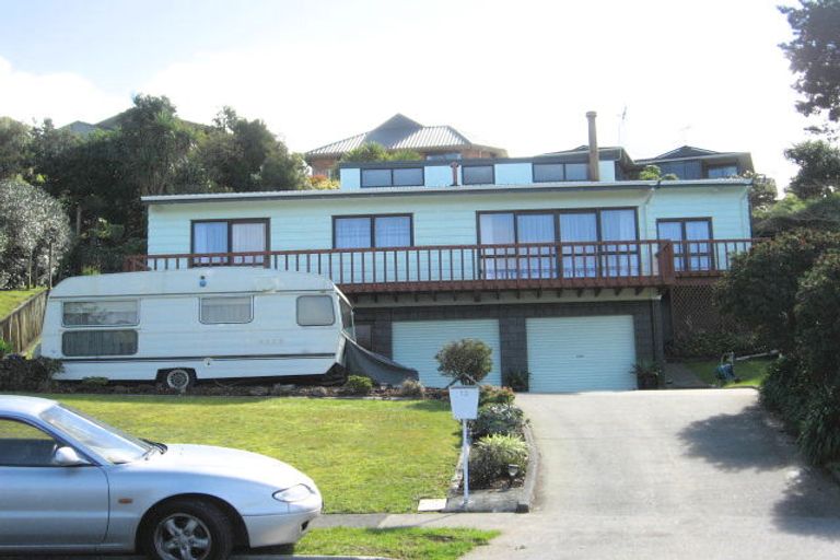 Photo of property in 12 Granfield Place, Te Kamo, Whangarei, 0112