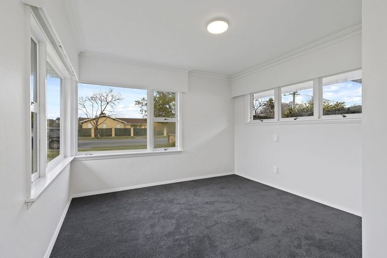 Photo of property in 47 Veitches Road, Casebrook, Christchurch, 8051