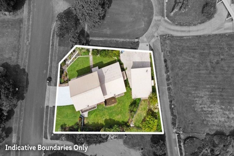 Photo of property in 23 Pohutukawa Drive, Athenree, Katikati, 3177