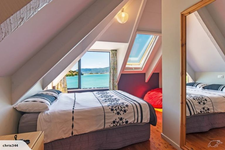 Photo of property in 638 Cable Bay Road, Cable Bay, Nelson, 7071