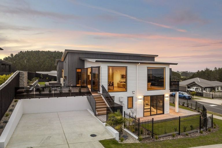 Photo of property in 120 Maraetai School Road, Maraetai, Auckland, 2018