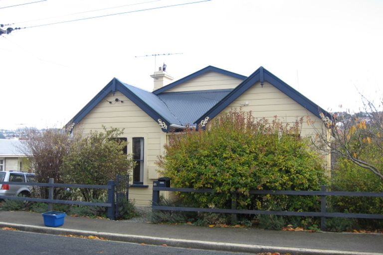 Photo of property in 13 Font Street, Kaikorai, Dunedin, 9010