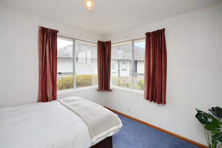 Photo of property in 8 Wingate Street, Redwood, Christchurch, 8051