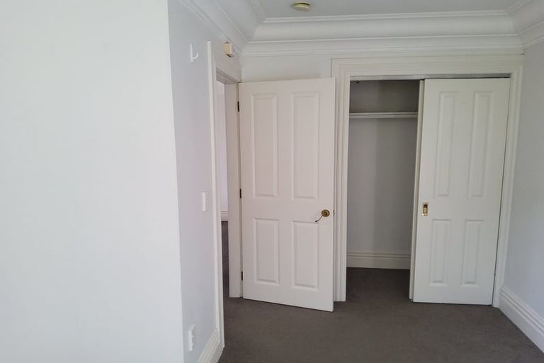 Photo of property in 6/205 The Terrace, Wellington Central, Wellington, 6011