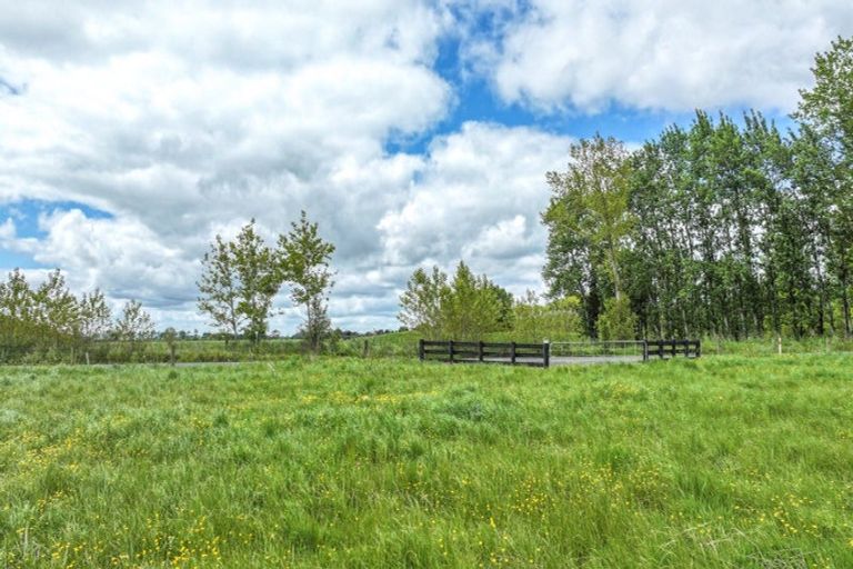 Photo of property in 251 Bain Road, Ruawaro, Huntly, 3772