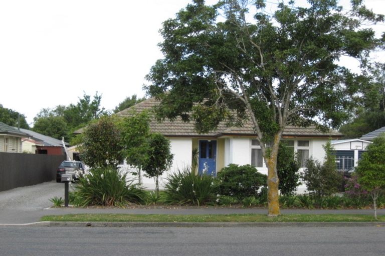 Photo of property in 62 Cutts Road, Russley, Christchurch, 8042