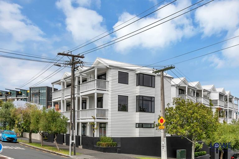 Photo of property in 3/10 Rose Road, Grey Lynn, Auckland, 1021