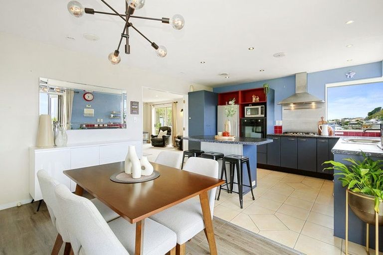 Photo of property in 26a Bathgate Street, Johnsonville, Wellington, 6037