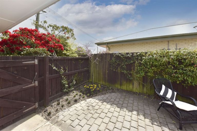 Photo of property in 1/26 Trafalgar Street, St Albans, Christchurch, 8014