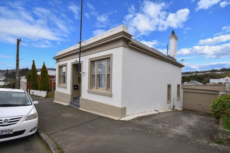 Photo of property in 41 Silverton Street, Andersons Bay, Dunedin, 9013