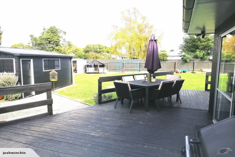 Photo of property in 11 Kettle Avenue, Awapuni, Palmerston North, 4412