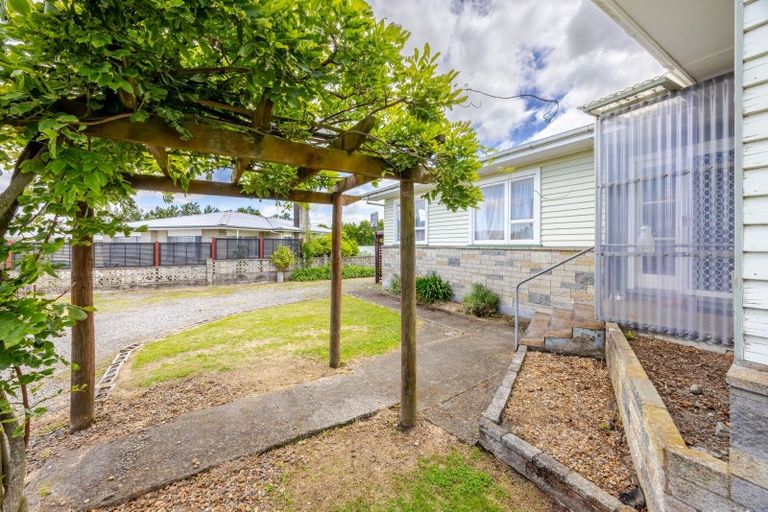 Photo of property in 22 Wilder Street, Waipukurau, 4200