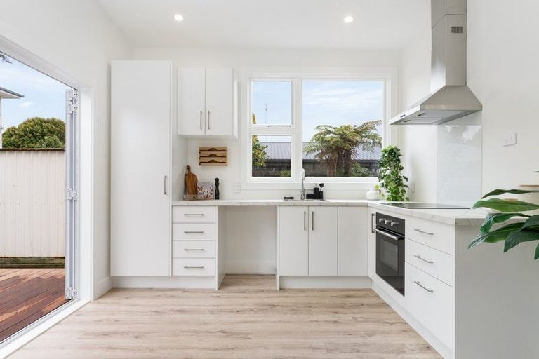 Photo of property in 18 Rosewarne Street, Spreydon, Christchurch, 8024