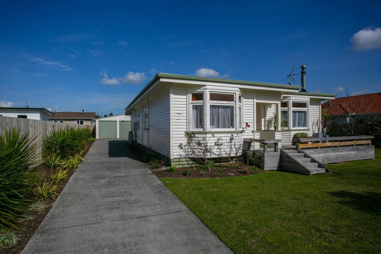 Photo of property in 2 Dawson Street, Matamata, 3400