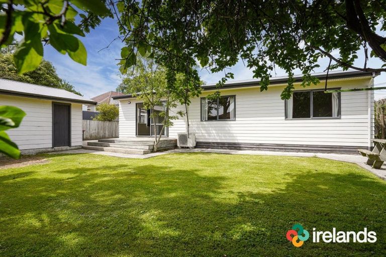 Photo of property in 501a Gloucester Street, Linwood, Christchurch, 8011