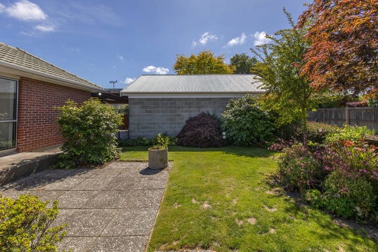 Photo of property in 72 Rahera Street, Spreydon, Christchurch, 8024
