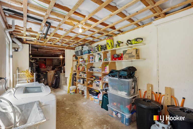 Photo of property in 45 Cockerell Street, Brockville, Dunedin, 9011