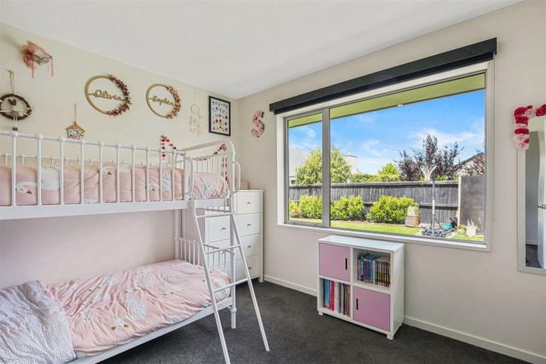 Photo of property in 4 Coutts Lane, West Melton, 7618