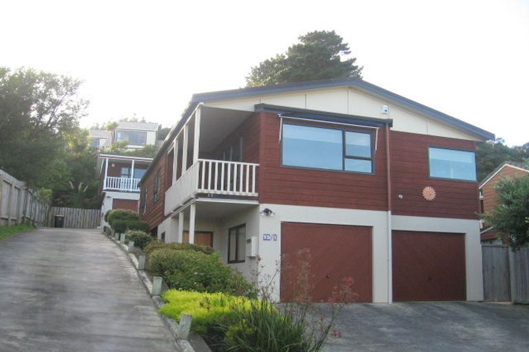 Photo of property in 2/75 Eskdale Road, Papakowhai, Porirua, 5024