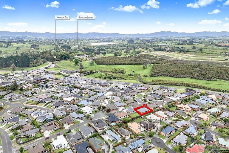 Photo of property in 15 Jack Rise, Grandview Heights, Hamilton, 3200