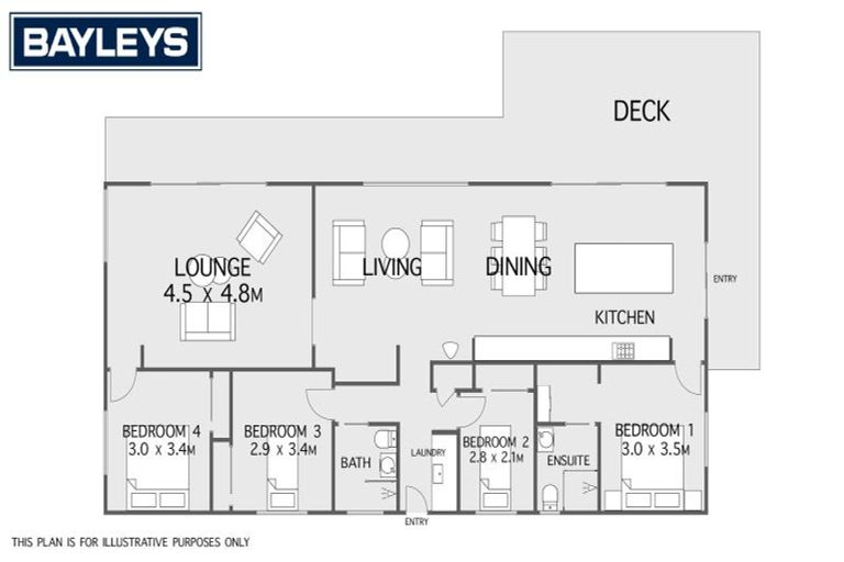 Photo of property in 22b Saint Ives Grove, Whalers Gate, New Plymouth, 4310