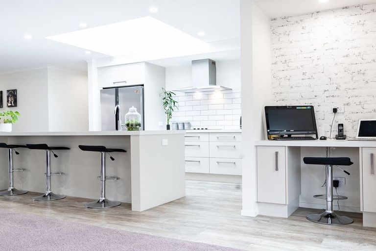 Photo of property in 1 Sudeng Street, Levin, 5510