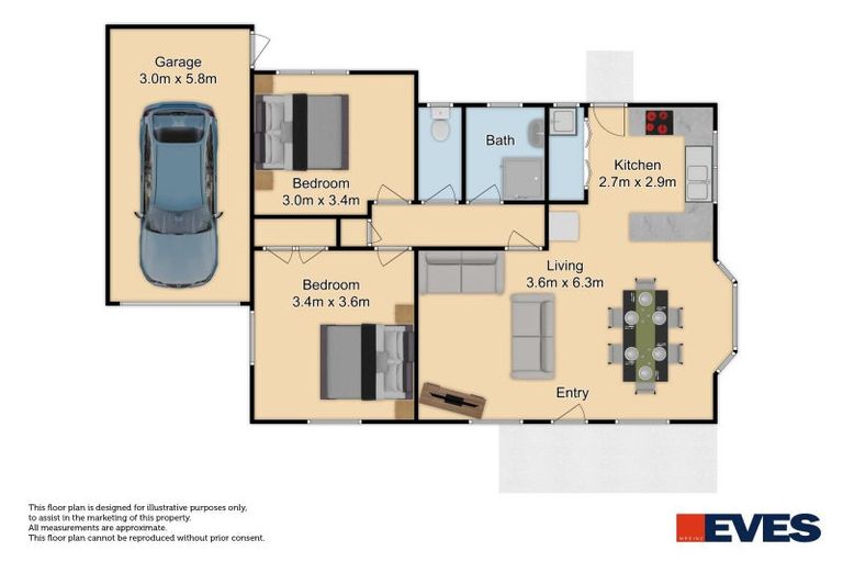 Photo of property in 7/191 Grey Street, Hamilton East, Hamilton, 3216