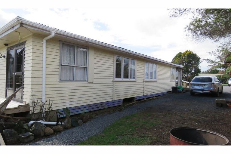 Photo of property in 99 Hillcrest Road, Kaikohe, 0405
