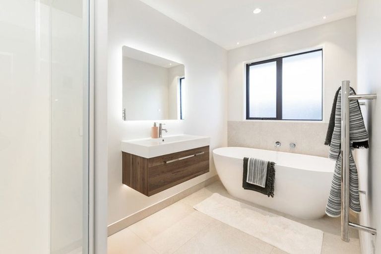 Photo of property in 7 Kirirua Avenue, Halswell, Christchurch, 8025