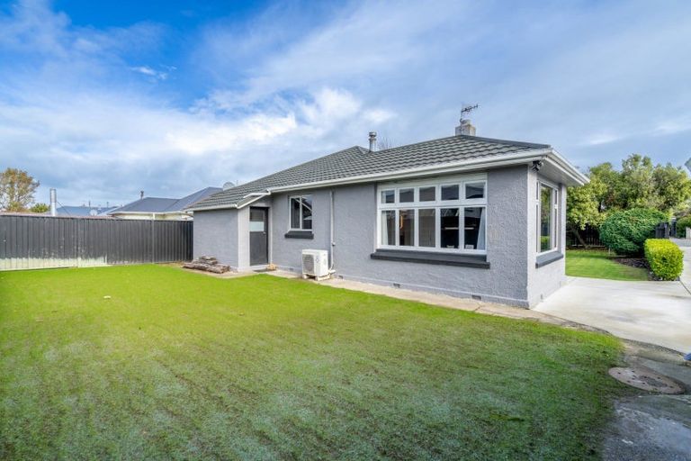 Photo of property in 203 Margaret Street, Glengarry, Invercargill, 9810
