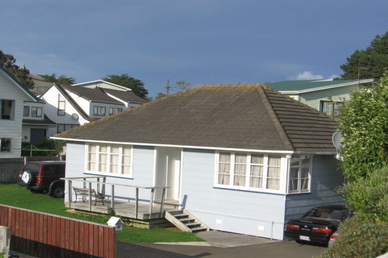 Photo of property in 41a Bannister Avenue, Johnsonville, Wellington, 6037