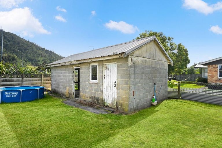 Photo of property in 31 Great South Road, Taupiri, 3721