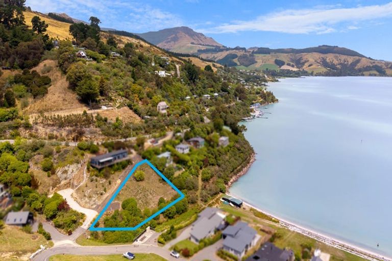 Photo of property in 9 Te Wharau Lane, Charteris Bay, Governors Bay, 8971